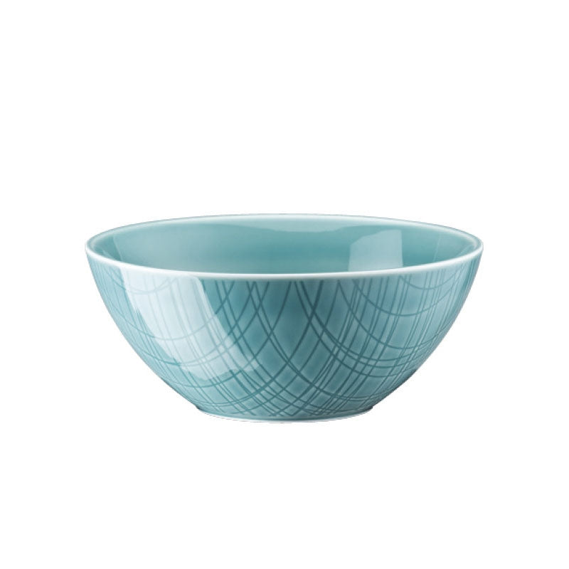 Servizio Macedonia 7 Pz Mesh 6 Rosenthal