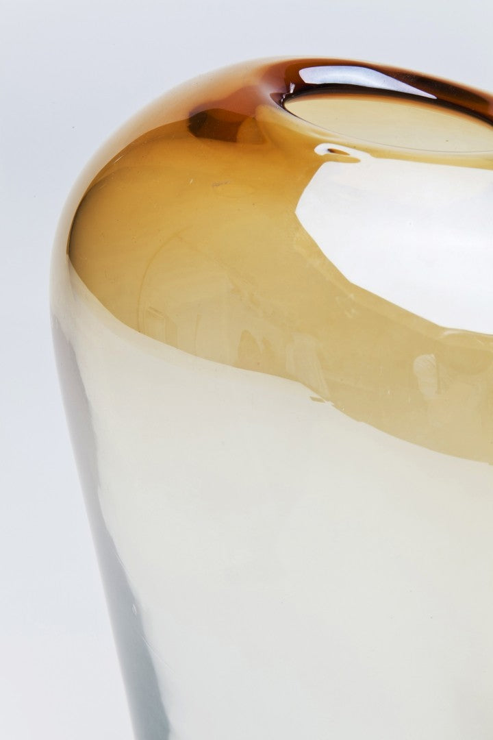 Vaso Bubble Ambra Kare Design