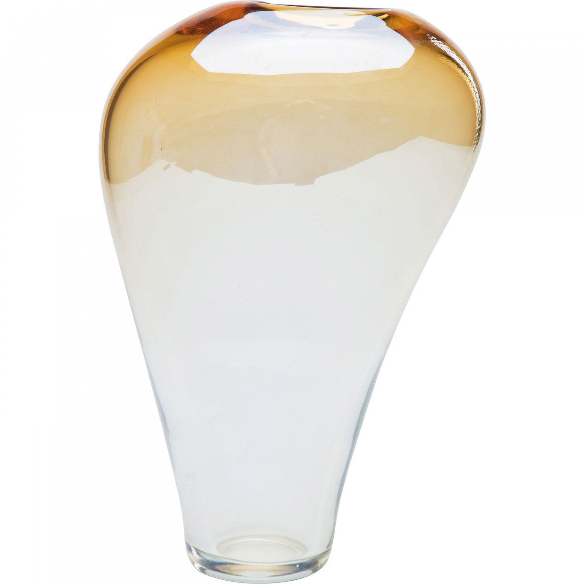 Vaso Bubble Ambra Kare Design