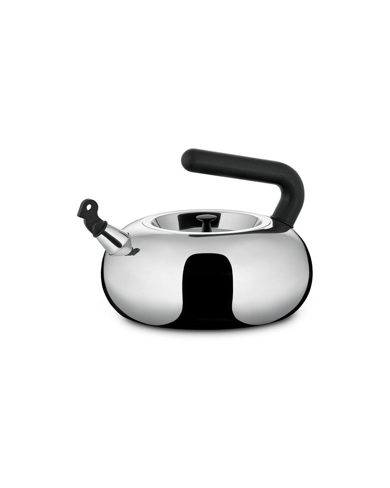 Bulbul Bollitore Alessi