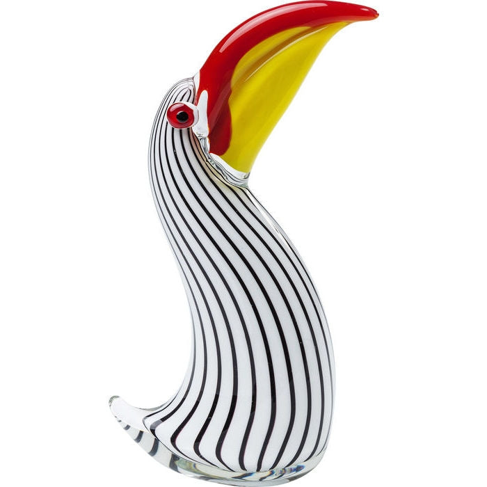 Figura Decorativa Tukan 23Cm Kare Design Kare Design