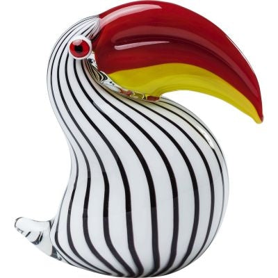 Figura Decorativa Tukan 15Cm Kare Design Kare Design