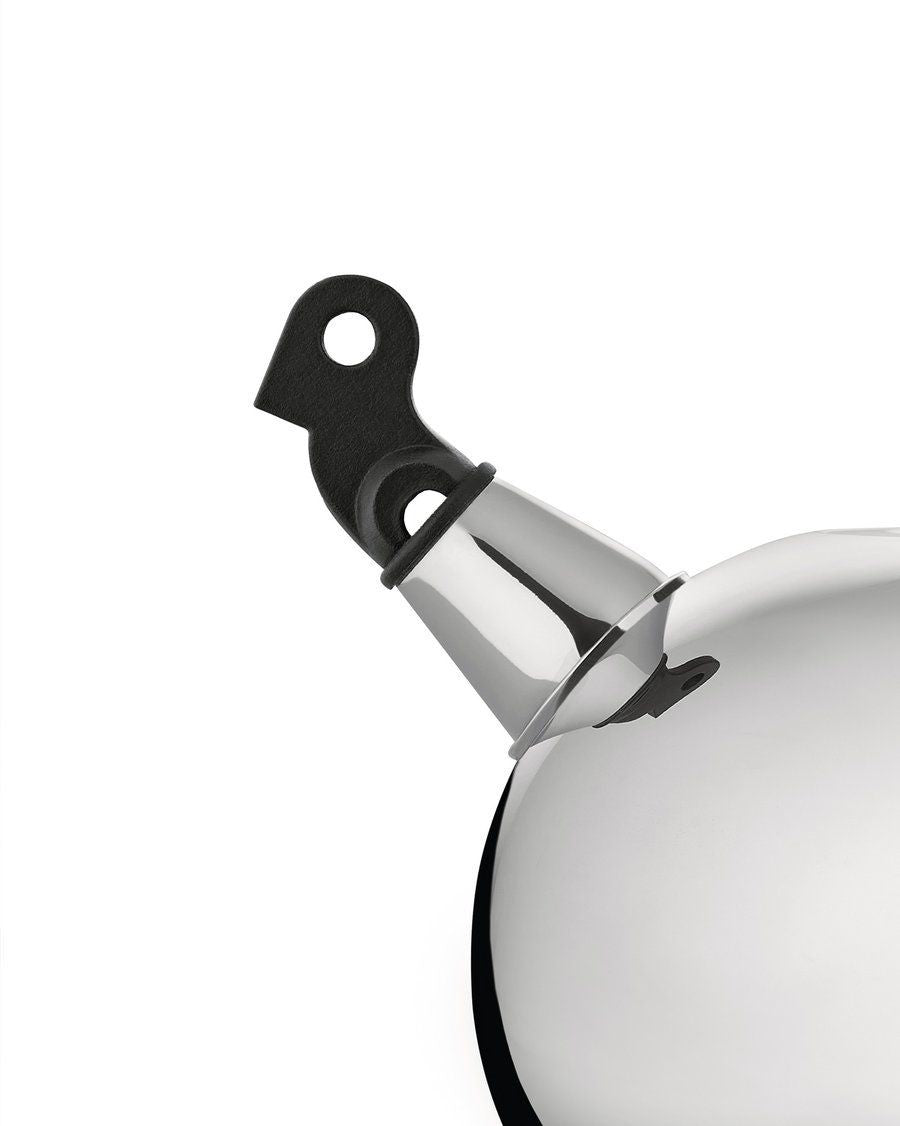 Bulbul Bollitore Alessi
