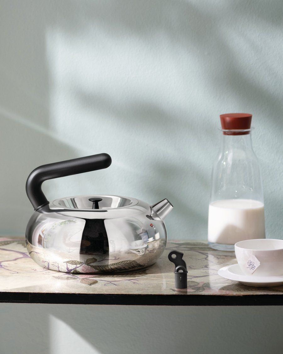 Bulbul Bollitore Alessi