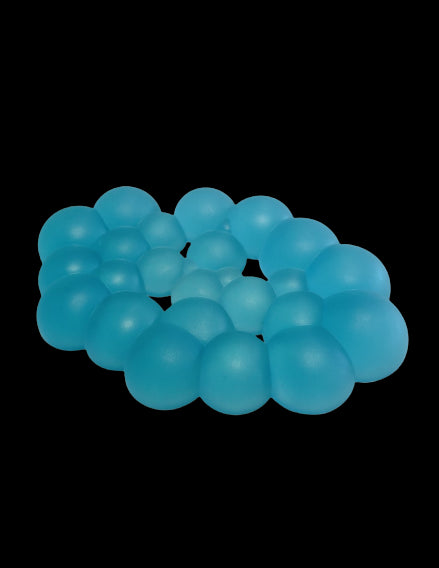 Portasapone Azzurro Alessi Alessi