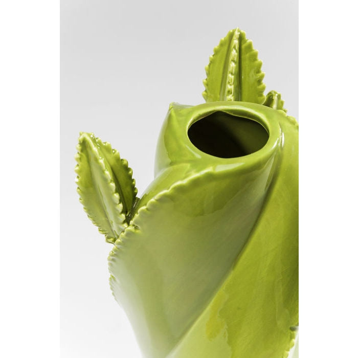 Vaso Kaktus 37Cm Kare Design