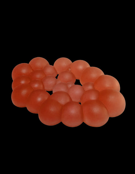 Portasapone Rosa Alessi Alessi