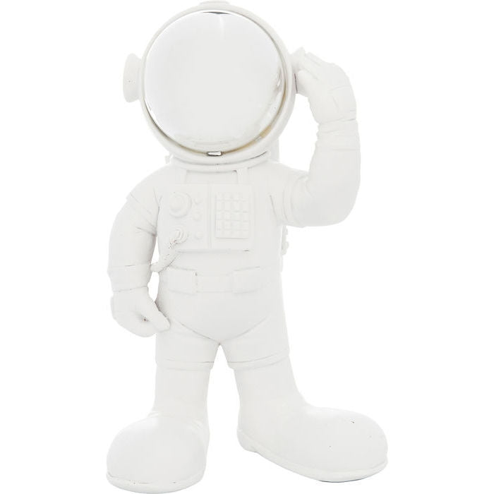 Oggetto Decorativo Waving Astronaut 34Cm Kare Design Kare Design