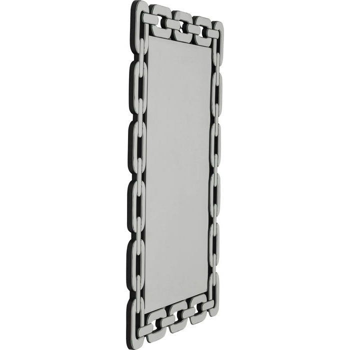 Specchio Chain 109X78Cm Kare Design