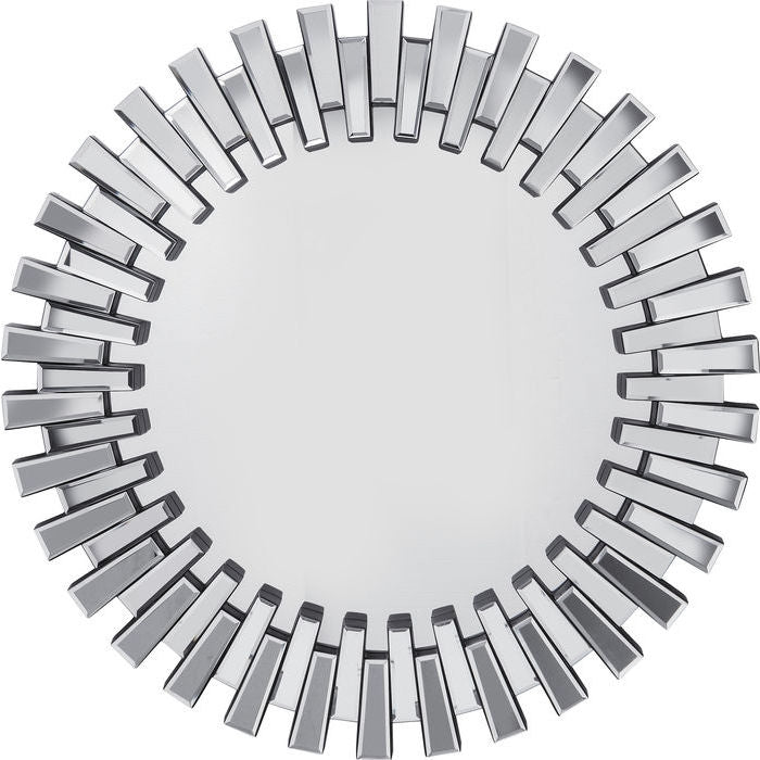 Specchio Sprocket h 92Cm Kare Design