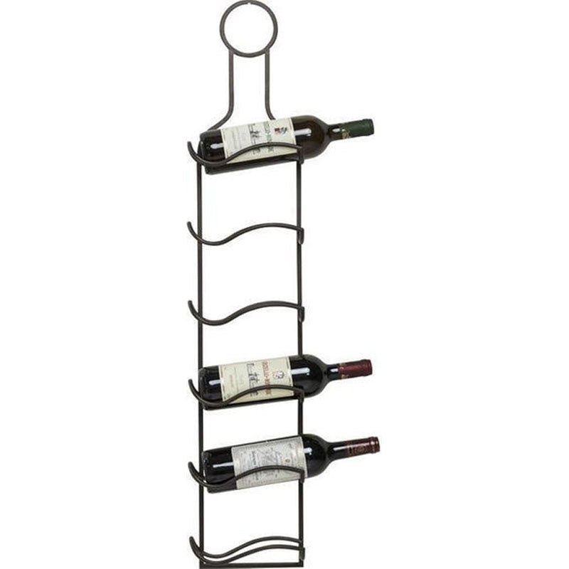 Portabottiglie Bottle Kare Design