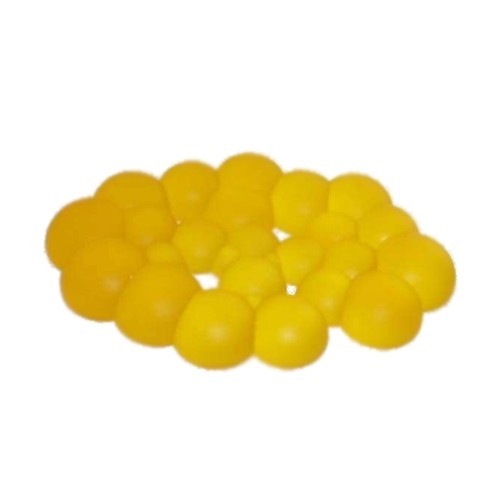 Portasapone Giallo Alessi Alessi