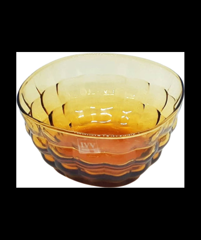 Sei Coppette Macedonia Optic Ivv