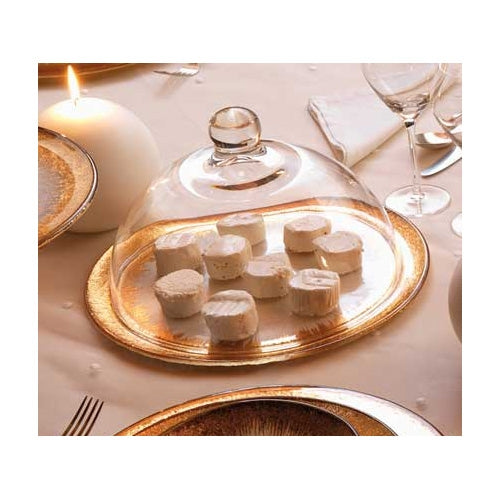 Orizzonte piatto con campana Ivv