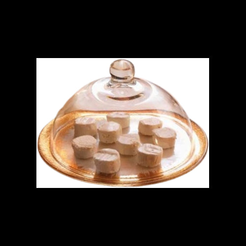 Orizzonte piatto con campana Ivv