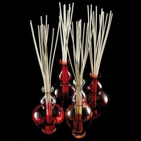 Passione Set Diffusore Essenze Vaso Trasparente Ivv