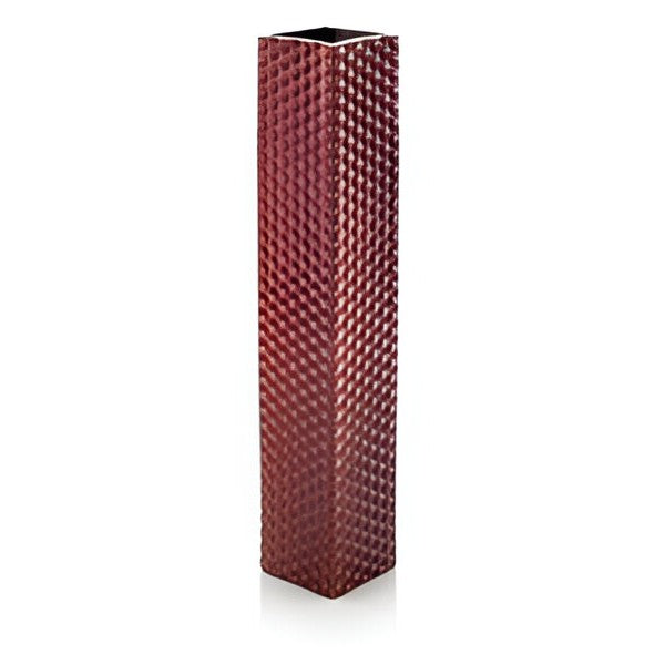 Vaso Bronzo Specchiato H 60 Ivv