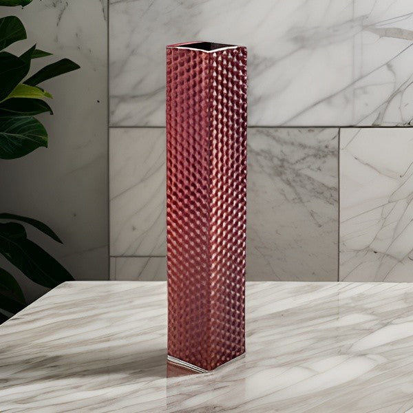 Vaso Bronzo Specchiato H 60 Ivv