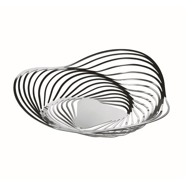 "Trinity" Centrotavola Alessi