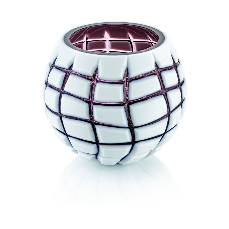 Scultura Vaso Incamiciato cm 22 Ivv