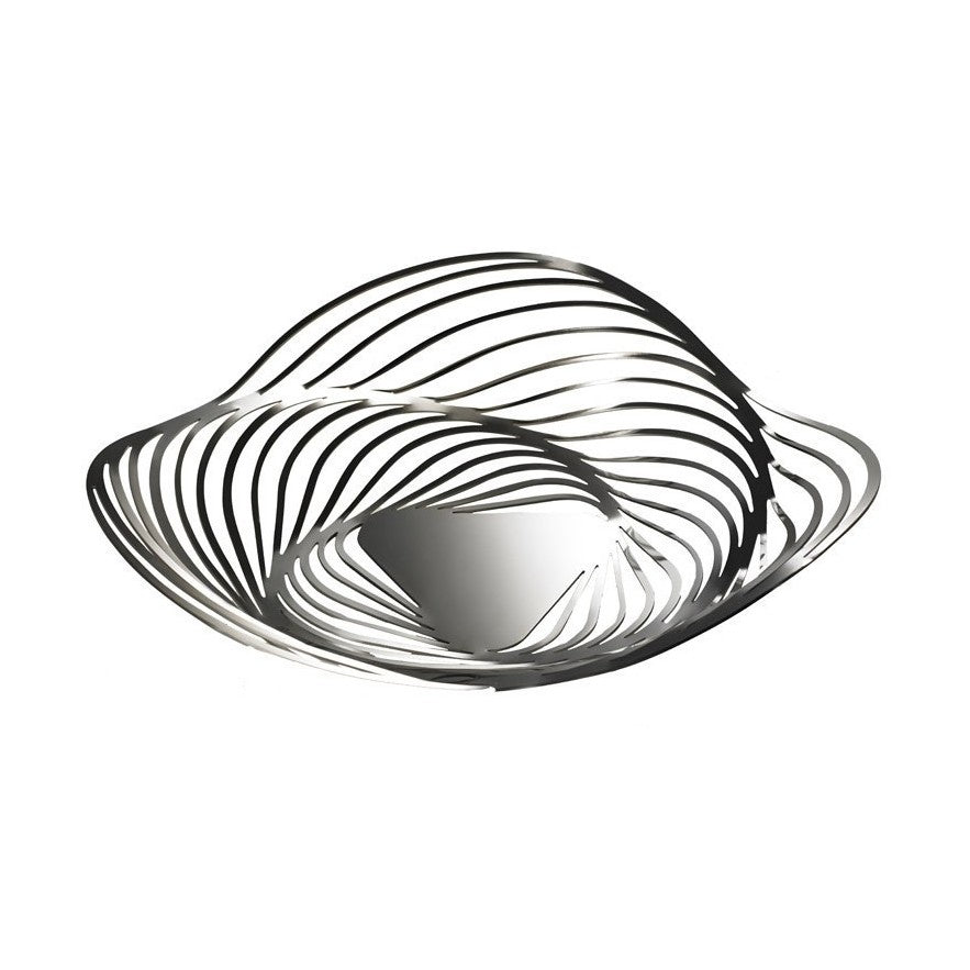 "Trinity" Cestino Alessi