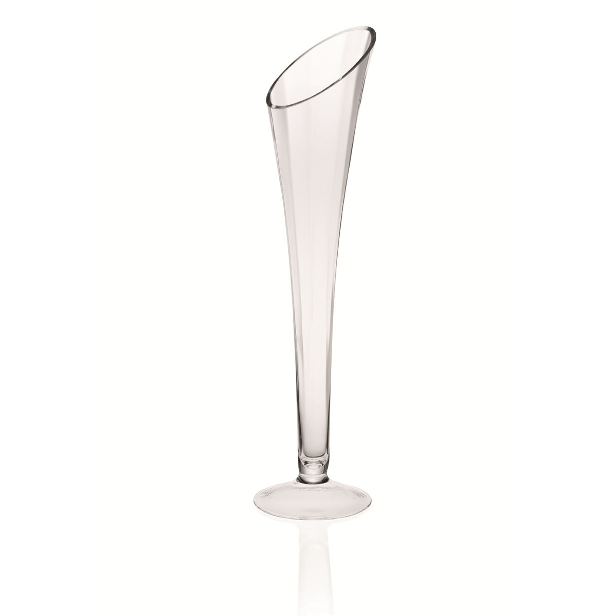 Kalos Vaso H.50 Cm. Ottico Ivv