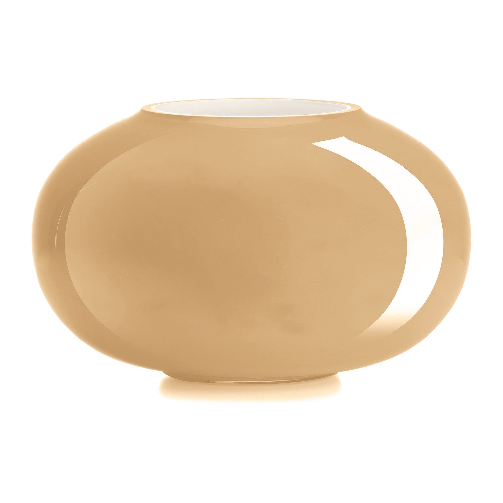 Pandora Vaso H.18 Diam 30 Cm Ivv