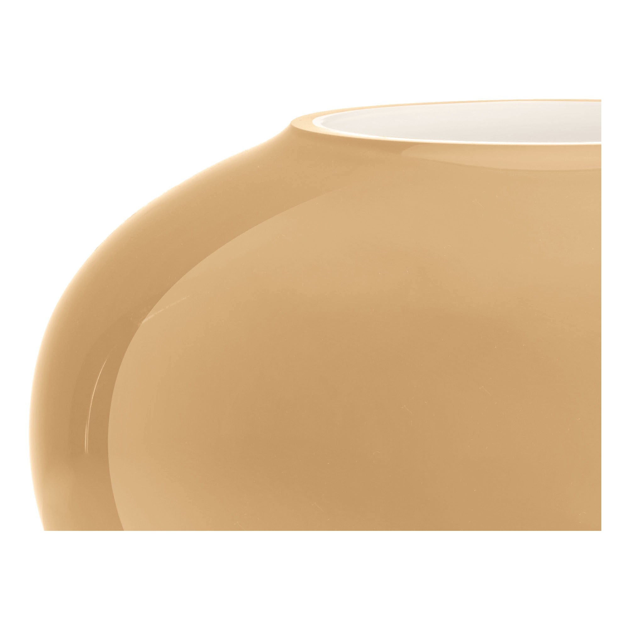 Pandora Vaso H.18 Diam 30 Cm Ivv