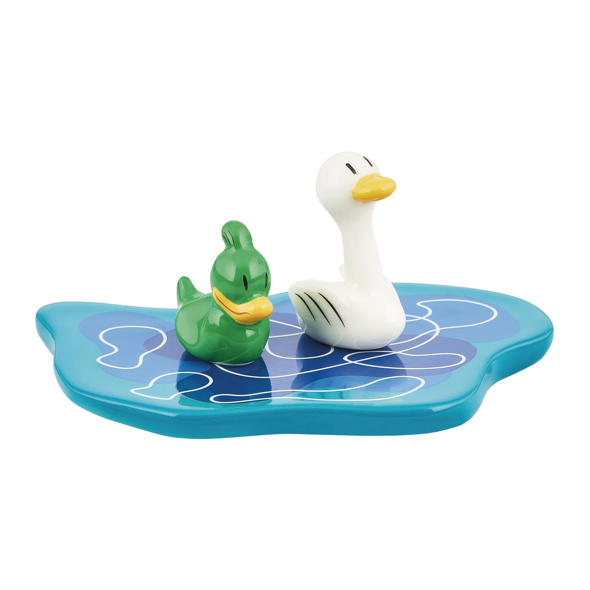 Happy Eternity Baby Lago Alessi