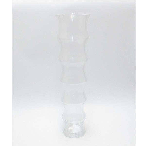 Vaso Segmentato In Vetro Edg