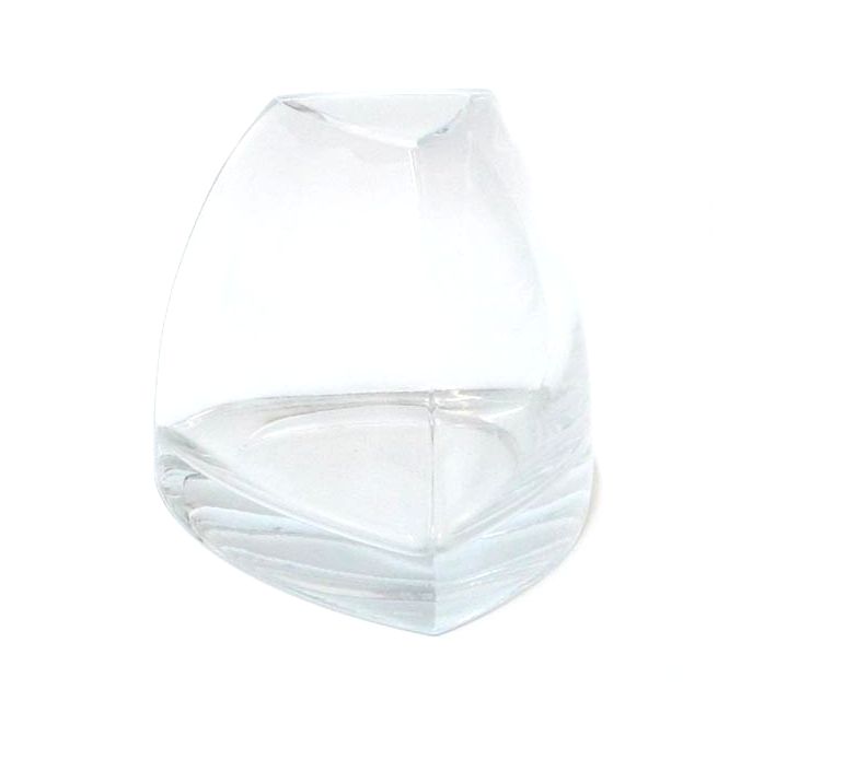 Vaso Triangolare Basso Edg