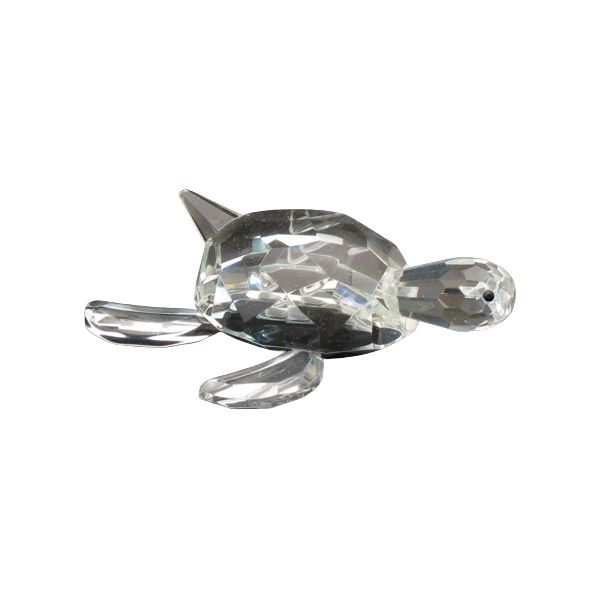 Tartaruga Cristallo Edg