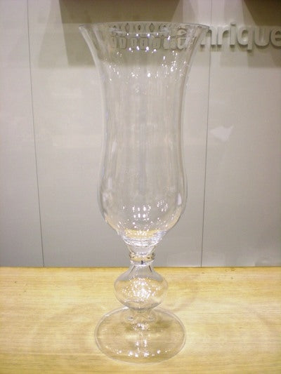 Vaso Coppa De Gasperi Edg