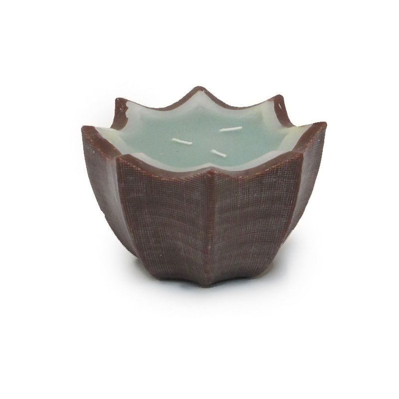 Candela Vaso Ottagonale Alto Edg