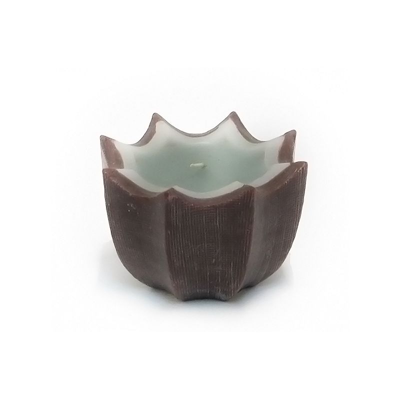 Candela Vaso Ottagonale Basso Edg