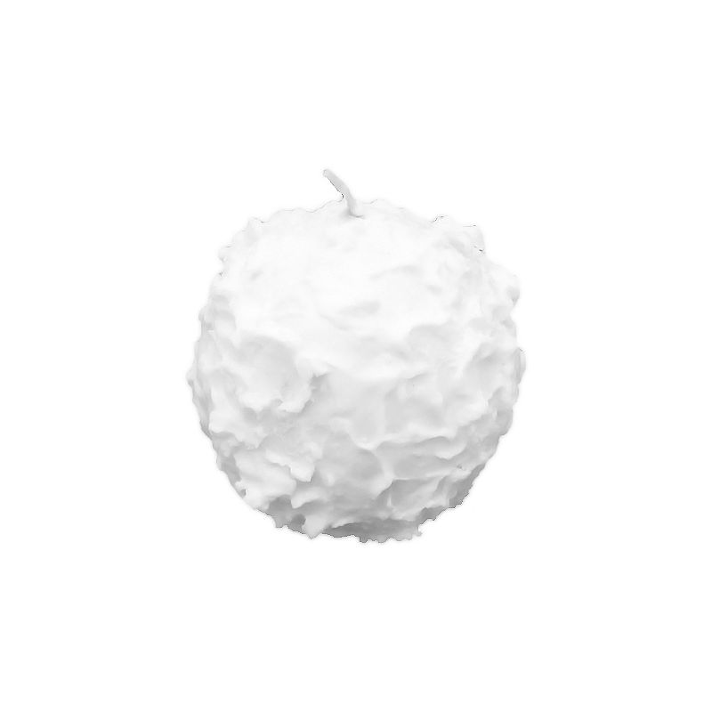 Candela Palla Neve Cm 8.5 H Edg