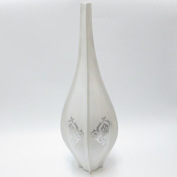 Vaso Resina Stemmato H73 Edg