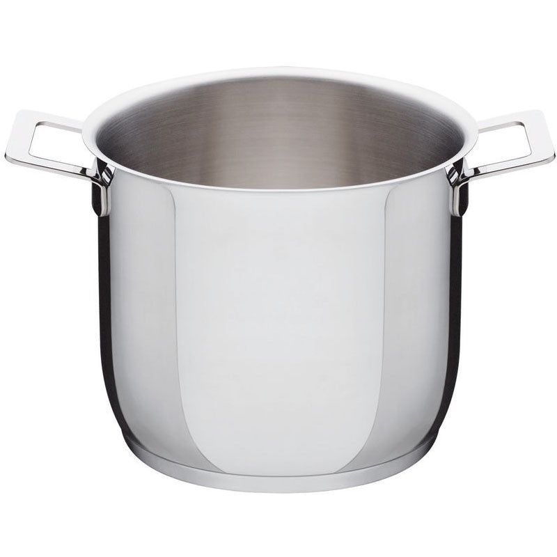 "Pots & Pans" Pentola 20 D. Alessi