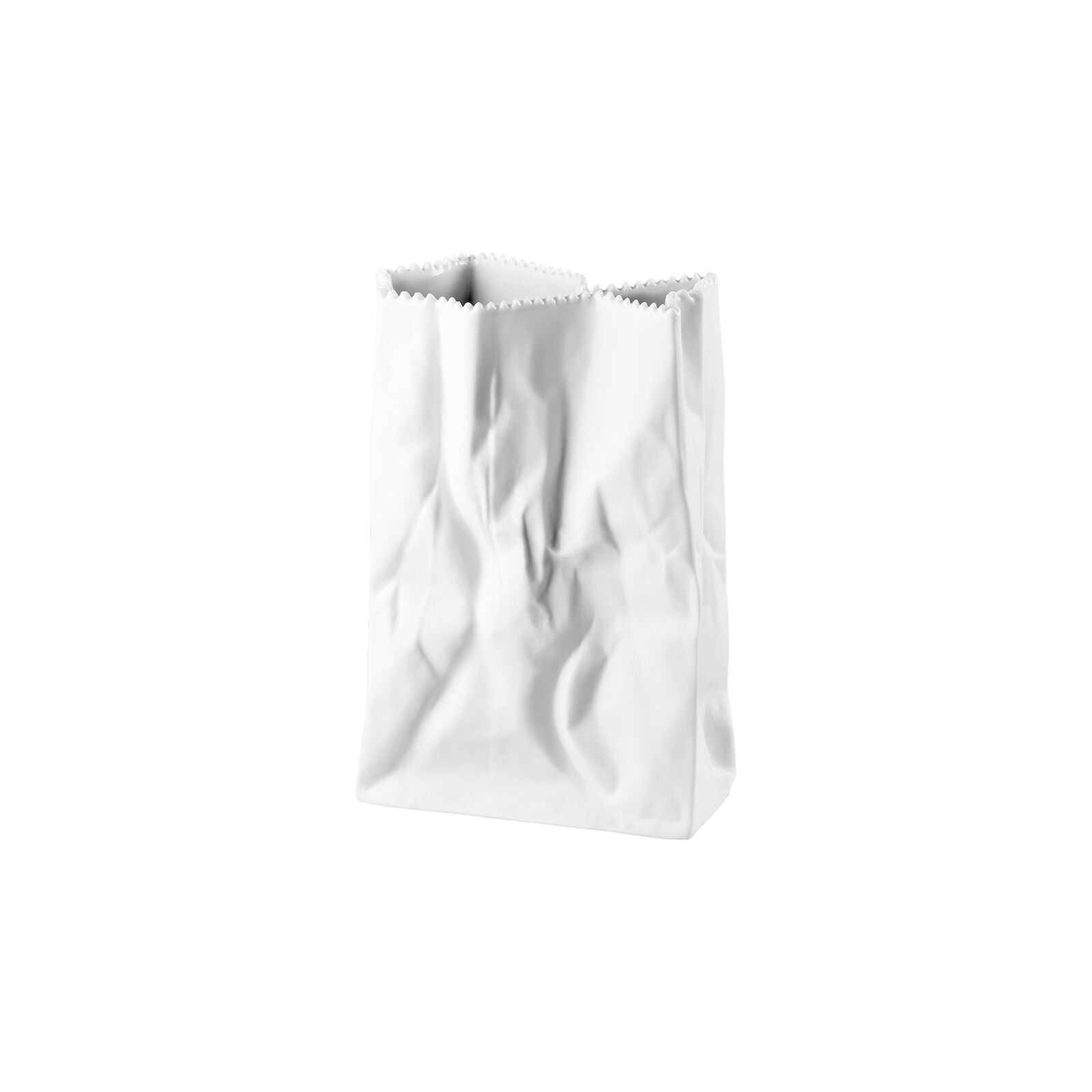 Do not litter Vaso sacchetto 18 cm Rosenthal
