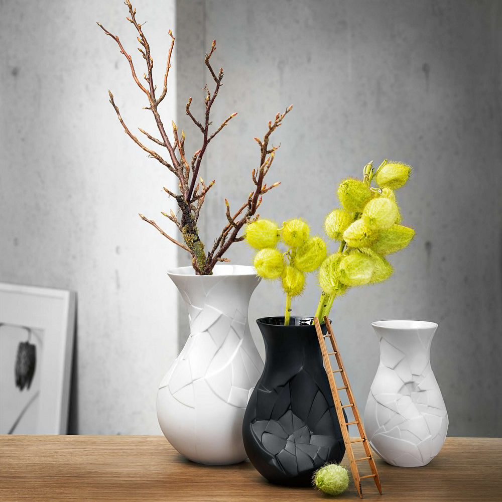 Vase of Phases Vaso 26 cm Rosenthal