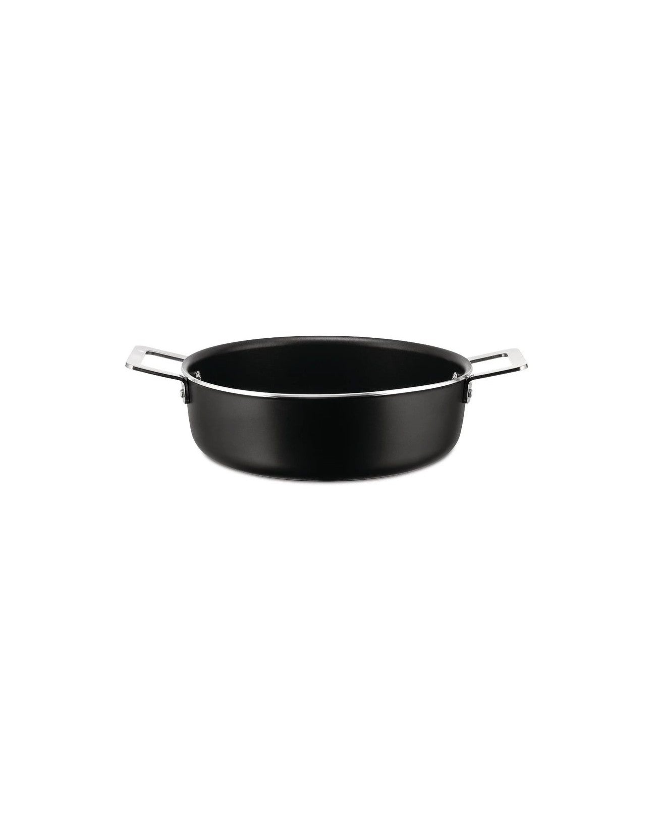 Pots&Pans Set 6 Pentole A Alessi