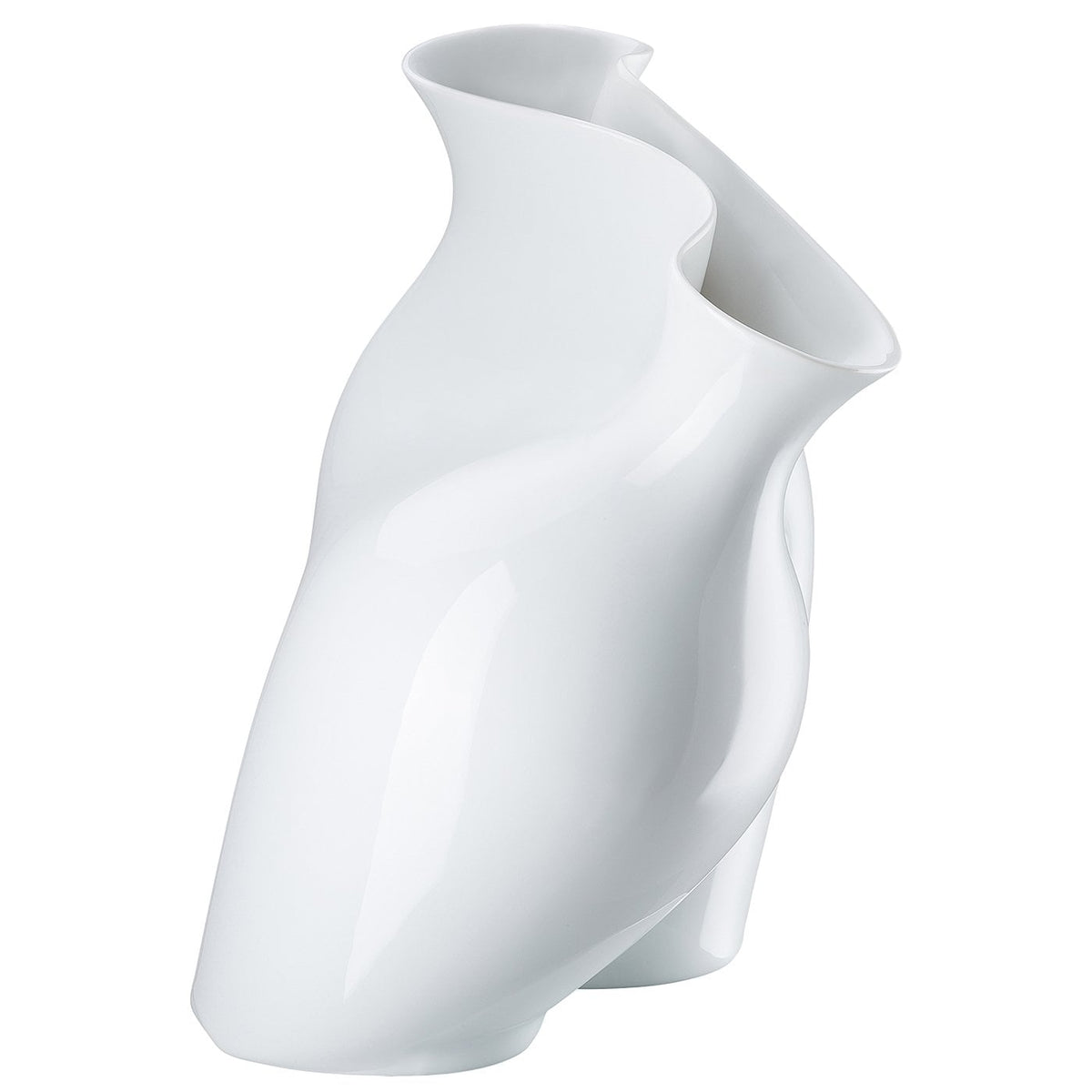 La Chute Vaso 26 cm Rosenthal