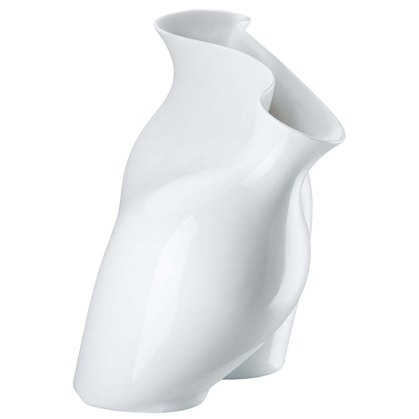 La Chute Vaso 26 cm Rosenthal