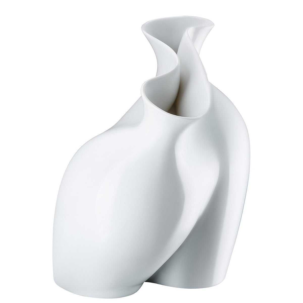 La Chute Vaso 26 cm Rosenthal