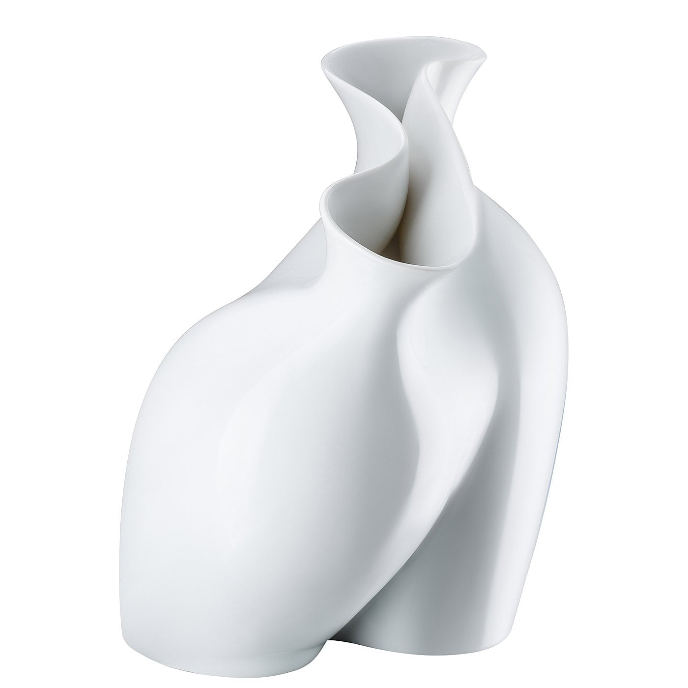 La Chute Vaso 26 cm Rosenthal