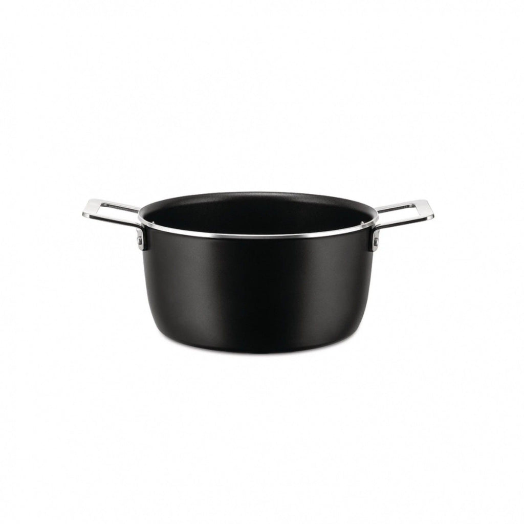 Pots&Pans Set 6 Pentole A Alessi