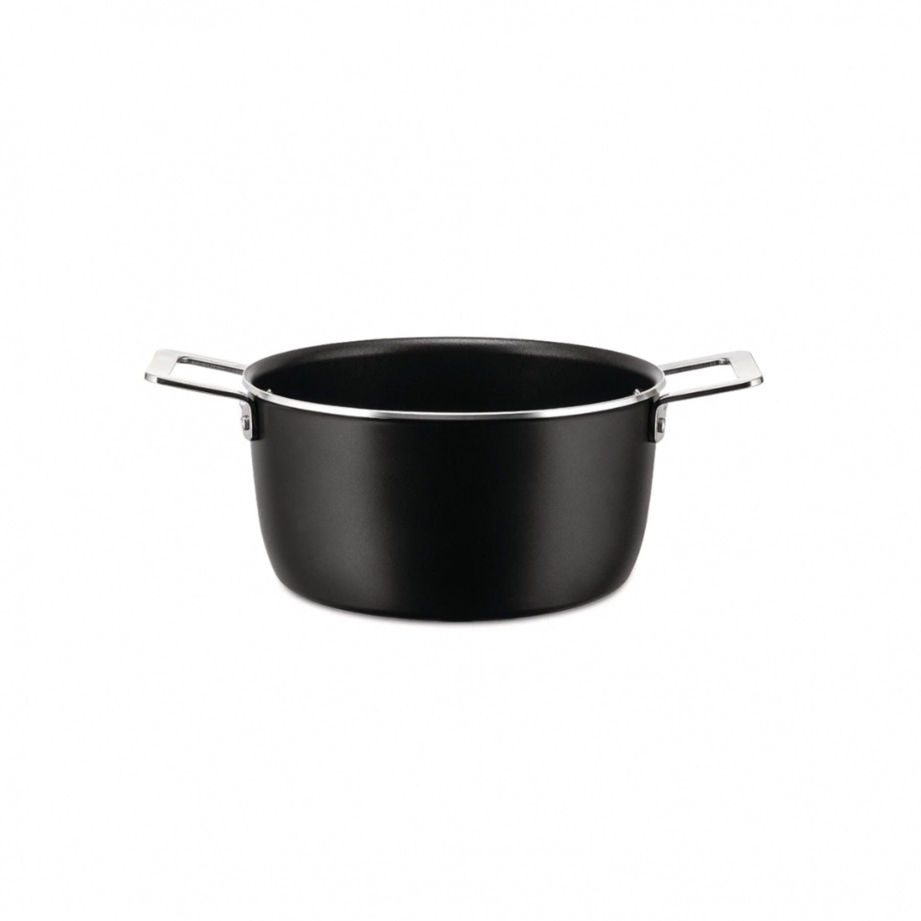 Pots&Pans Set 6 Pentole A Alessi