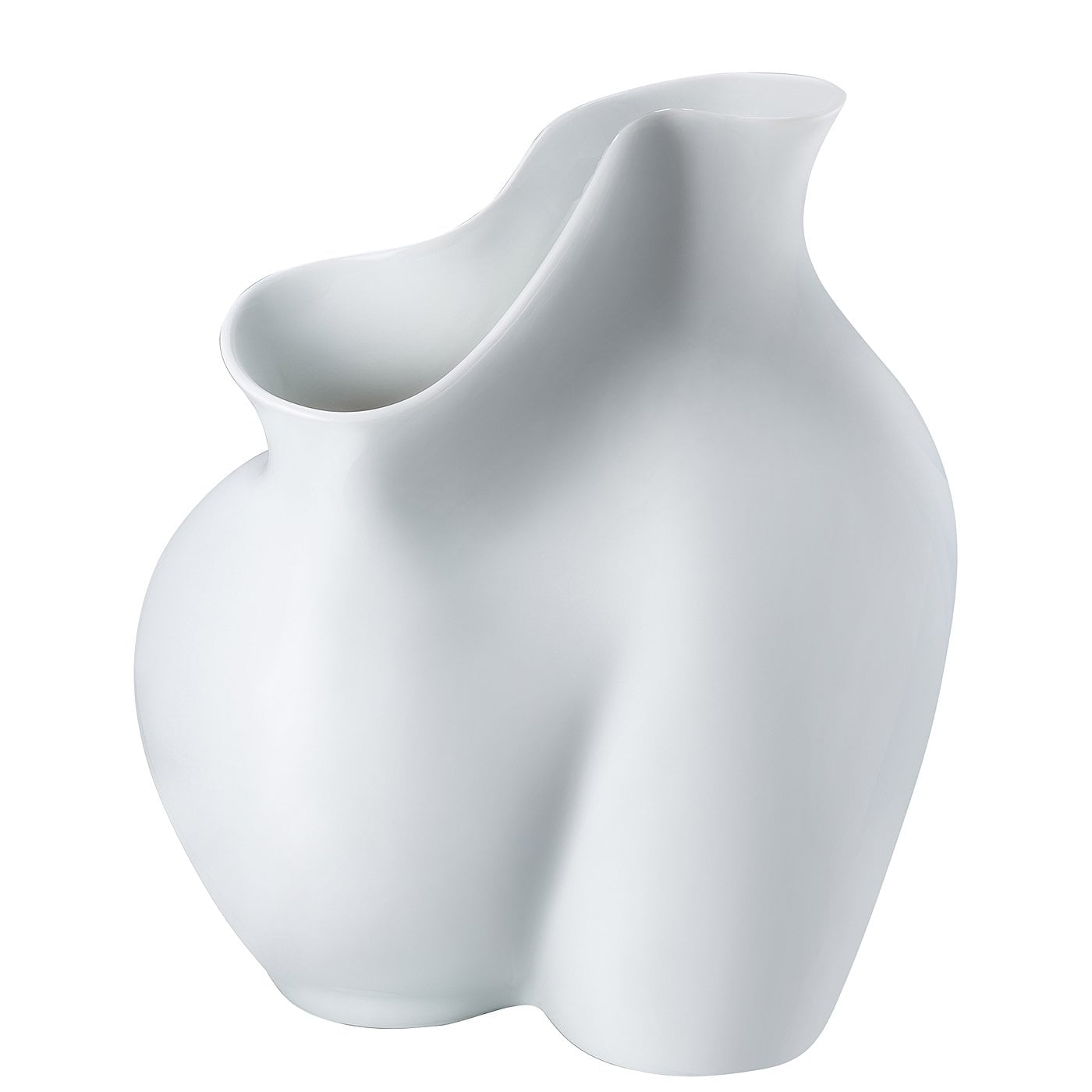 La Chute Vaso 26 cm Rosenthal