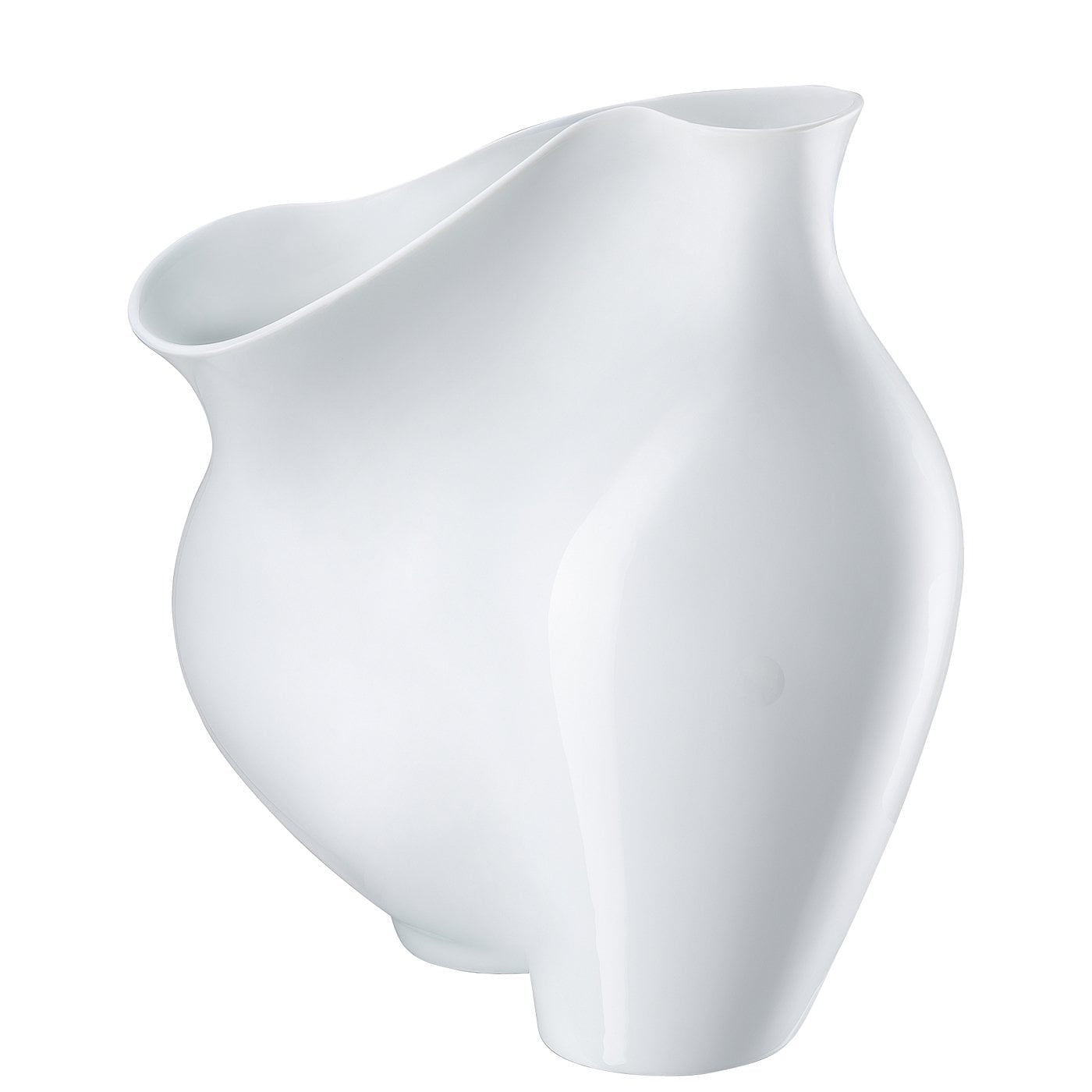 La Chute Vaso 26 cm Rosenthal