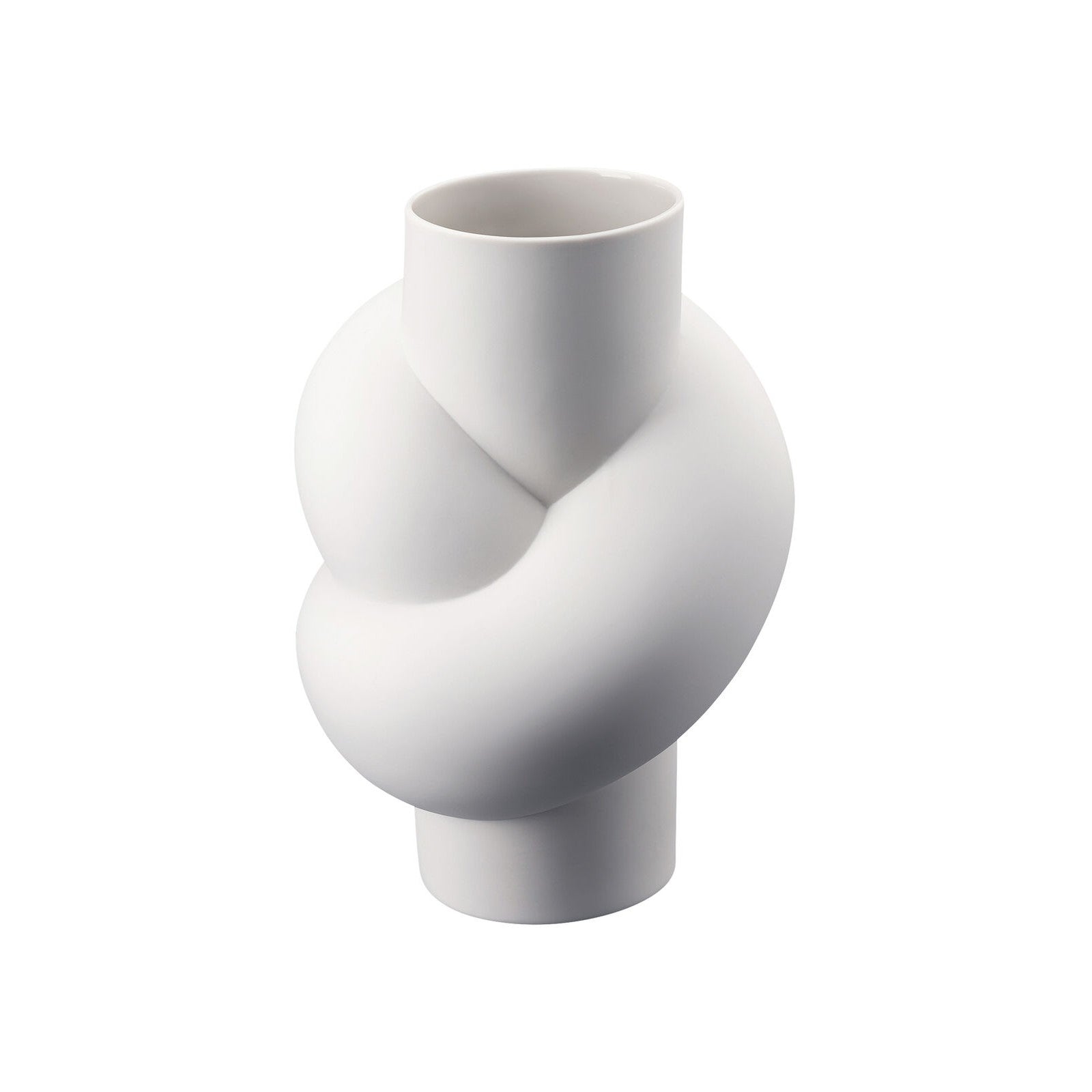 Node Vaso 25 cm Rosenthal